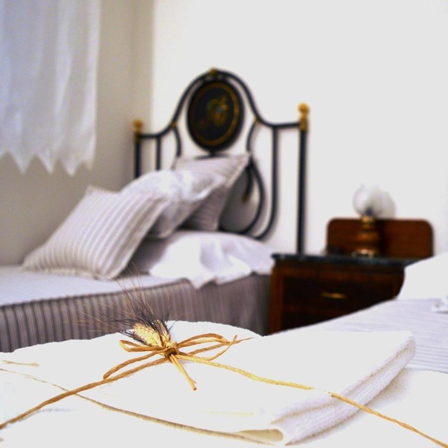 B&B Cose Belle Capurso Zewnętrze zdjęcie