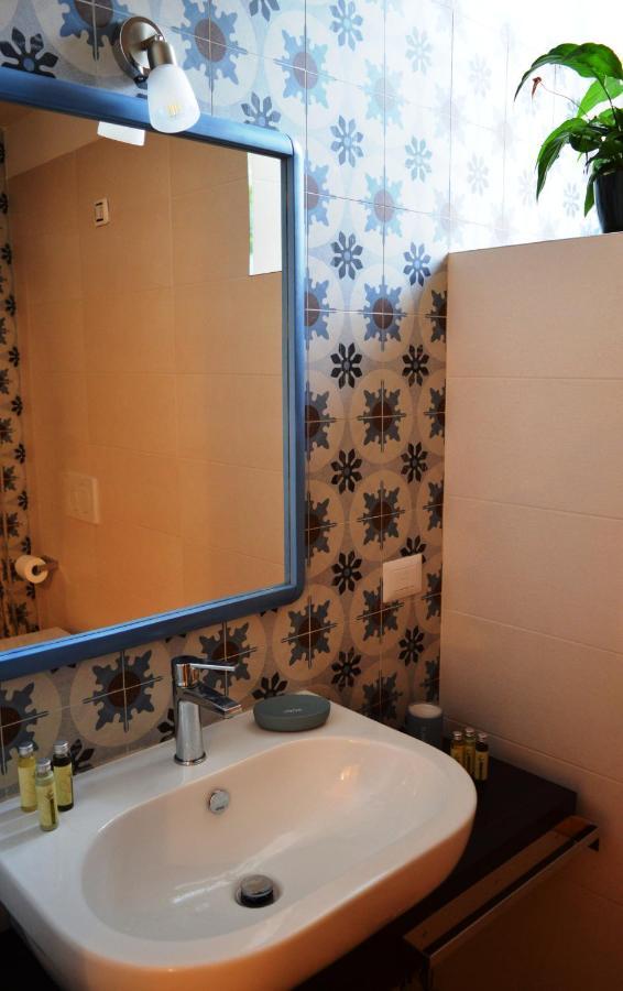 B&B Cose Belle Capurso Zewnętrze zdjęcie