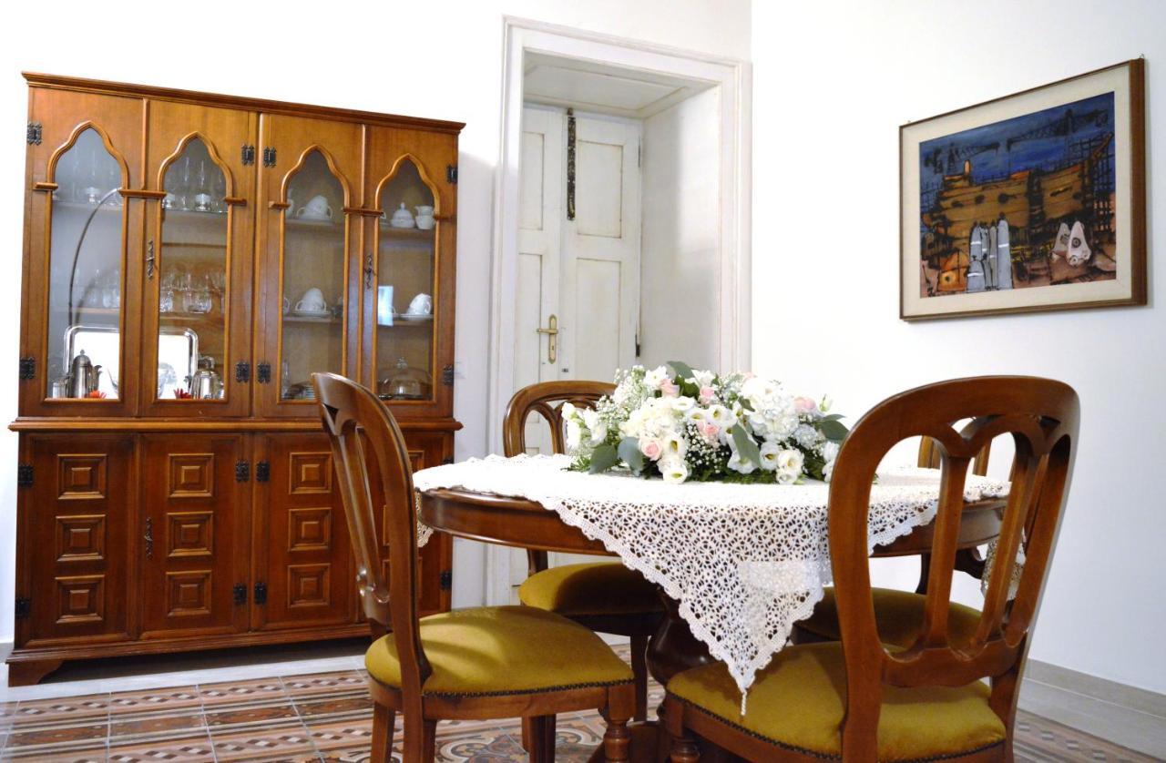 B&B Cose Belle Capurso Zewnętrze zdjęcie