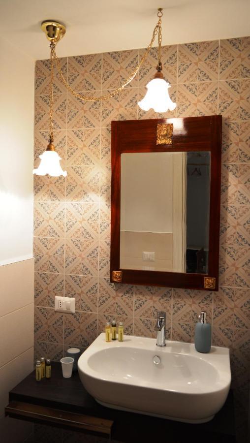 B&B Cose Belle Capurso Zewnętrze zdjęcie