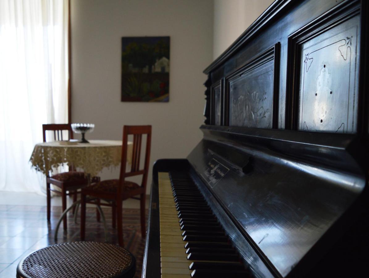 B&B Cose Belle Capurso Zewnętrze zdjęcie