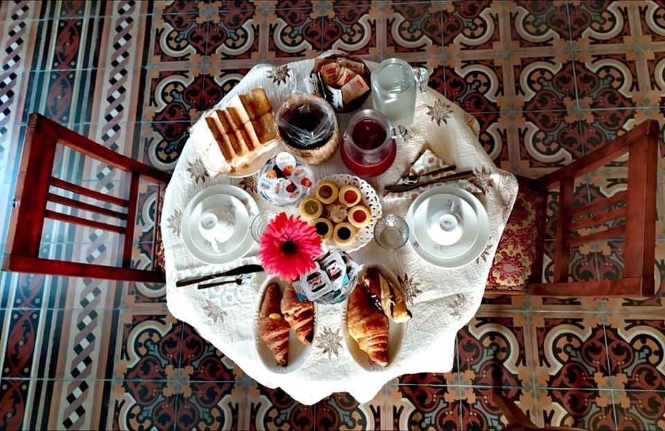 B&B Cose Belle Capurso Zewnętrze zdjęcie