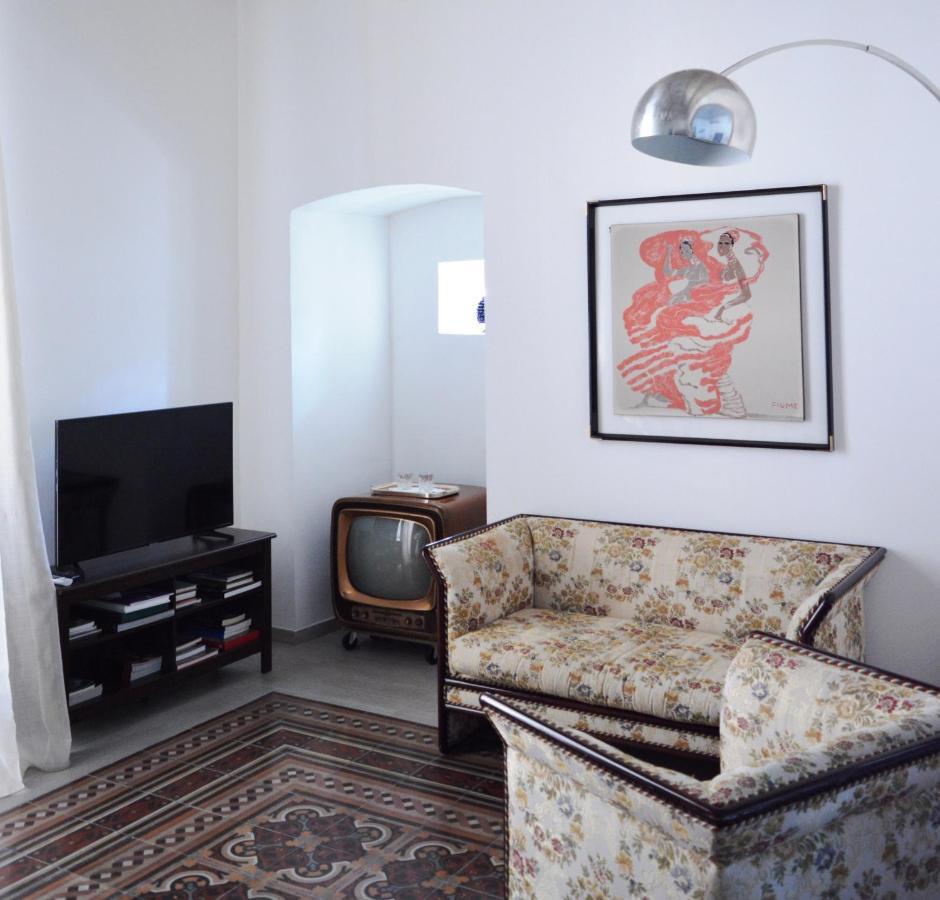 B&B Cose Belle Capurso Zewnętrze zdjęcie