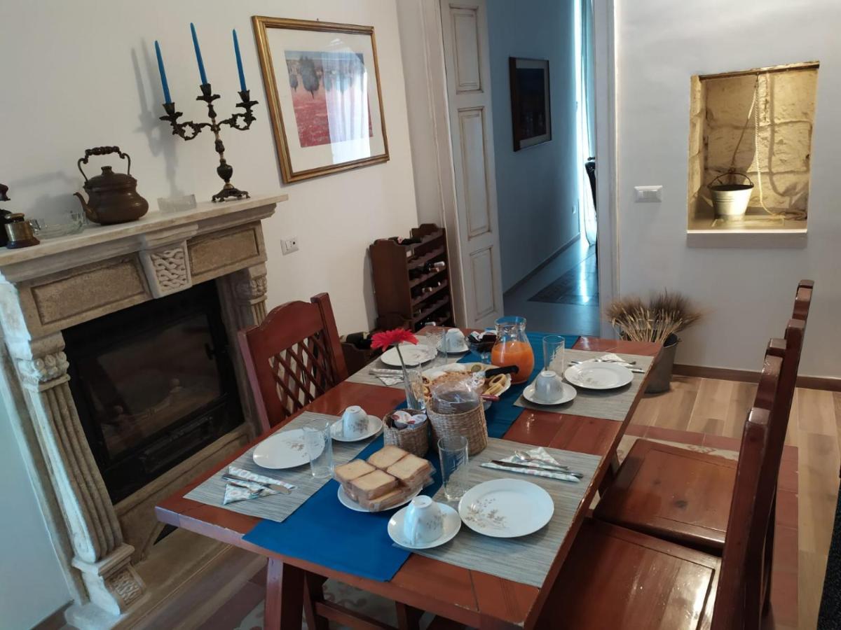 B&B Cose Belle Capurso Zewnętrze zdjęcie