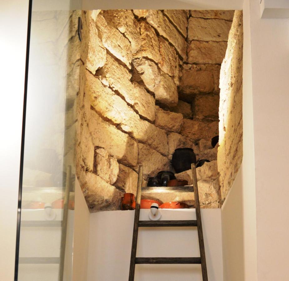 B&B Cose Belle Capurso Zewnętrze zdjęcie