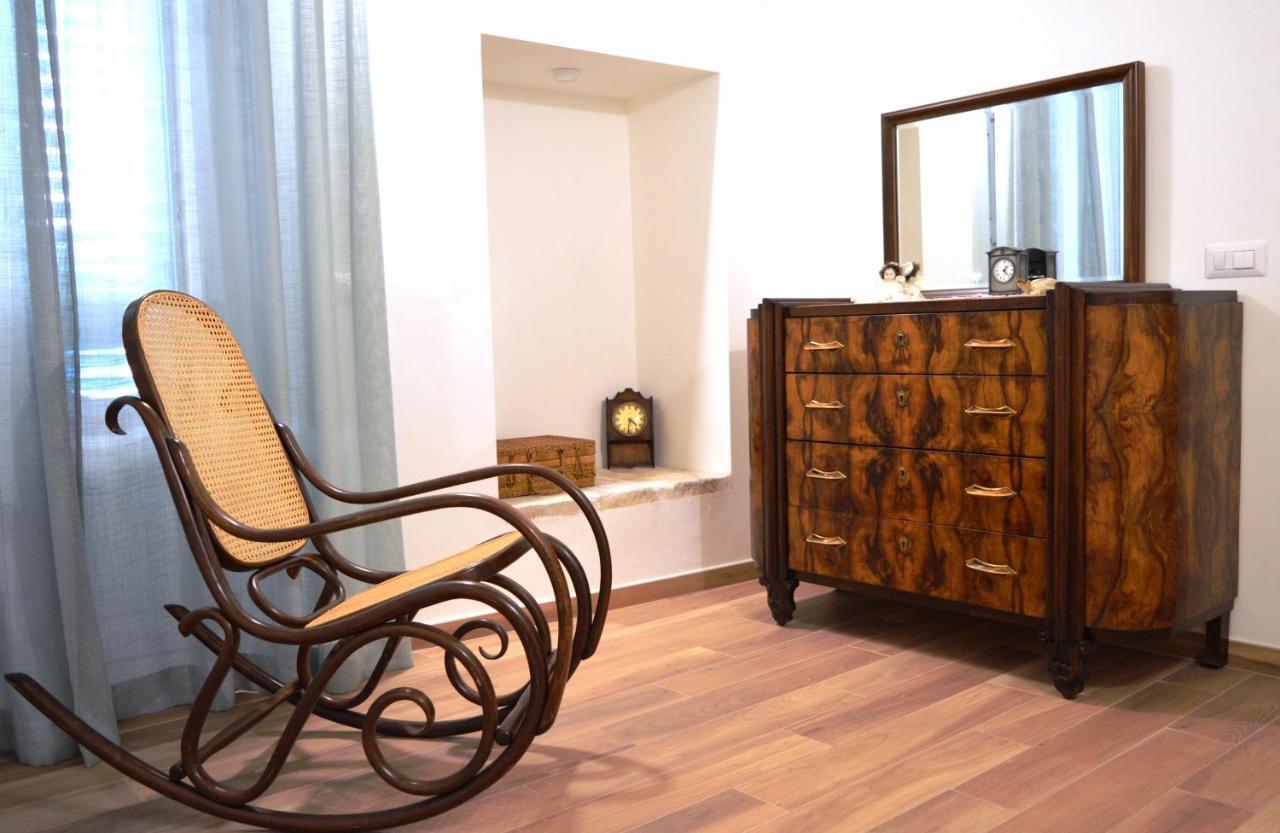 B&B Cose Belle Capurso Zewnętrze zdjęcie